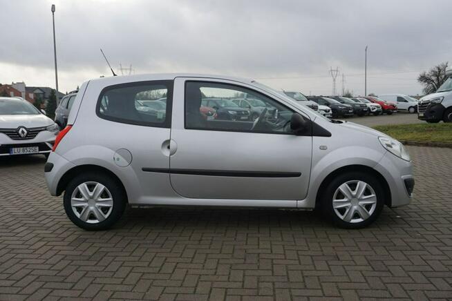 Renault Twingo 1.2 16V 75KM Authentique salon