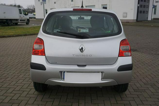 Renault Twingo 1.2 16V 75KM Authentique salon