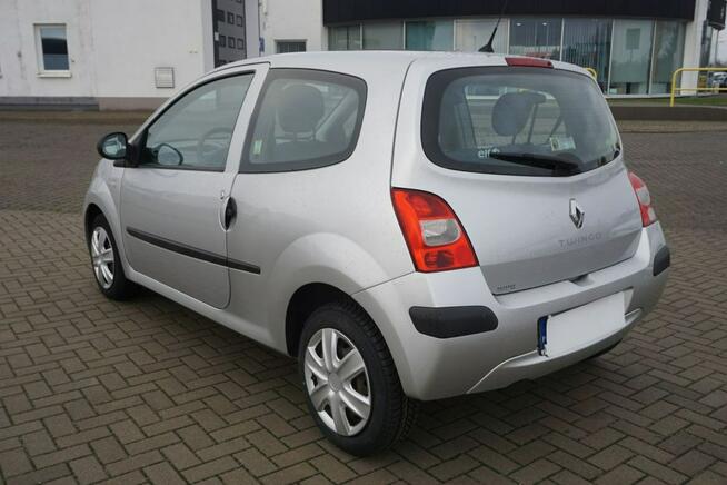Renault Twingo 1.2 16V 75KM Authentique salon
