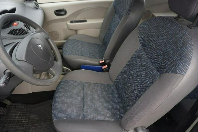 Renault Twingo 1.2 16V 75KM Authentique salon