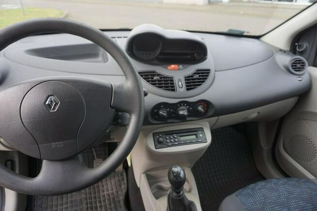 Renault Twingo 1.2 16V 75KM Authentique salon