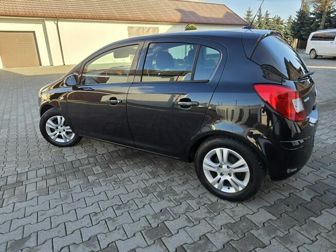 Opel Corsa 1,2+Gaz Navigacja.Podg.Fot.Podg.Kierownica.Tempomat.kredyt.OKAZJA