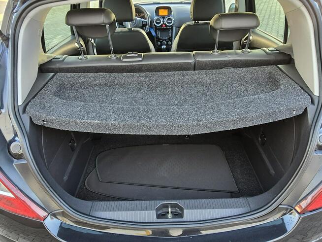 Opel Corsa 1,2+Gaz Navigacja.Podg.Fot.Podg.Kierownica.Tempomat.kredyt.OKAZJA