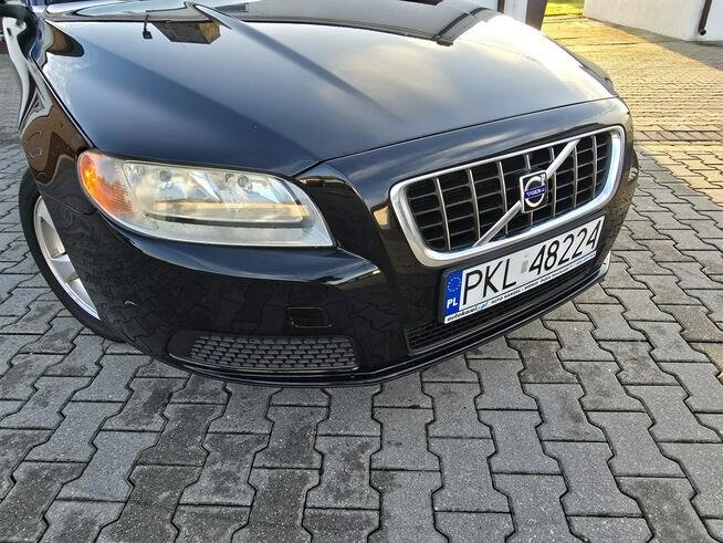 Volvo V70 2,0 Diesel Skóry.Navi.Tempomat.Klimatr 2 str.Ell.szyby.Centralka.OKAZJ