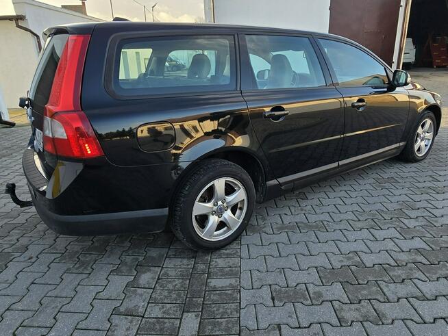 Volvo V70 2,0 Diesel Skóry.Navi.Tempomat.Klimatr 2 str.Ell.szyby.Centralka.OKAZJ