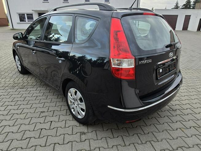 Hyundai i30 1,4benz Serwis.Klimatyzacja.el.szyby.Centralka,kredyt.OKAZJA