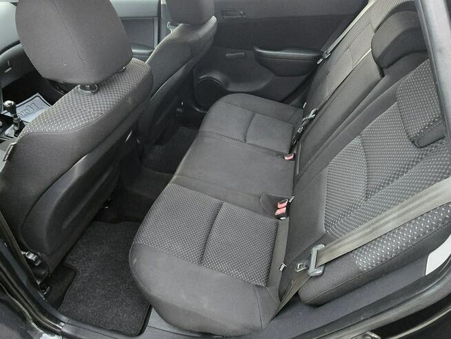Hyundai i30 1,4benz Serwis.Klimatyzacja.el.szyby.Centralka,kredyt.OKAZJA