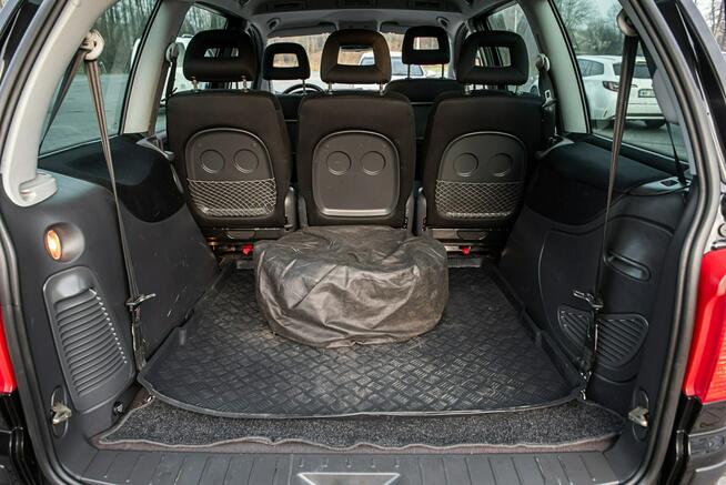 Seat Alhambra 2.8i VR6 204KM + LPG Sekwencja !