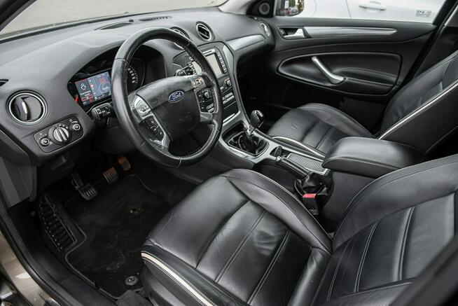 Ford Mondeo Lift ! Titanium+ ! Navi Kamera Skóra ! Prześliczny Kolorek !