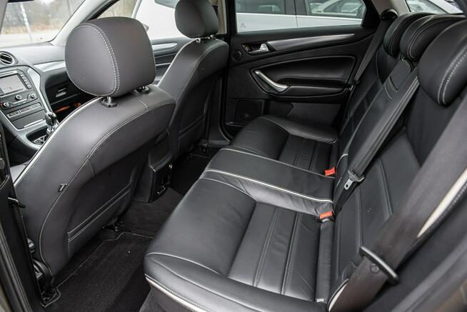 Ford Mondeo Lift ! Titanium+ ! Navi Kamera Skóra ! Prześliczny Kolorek !