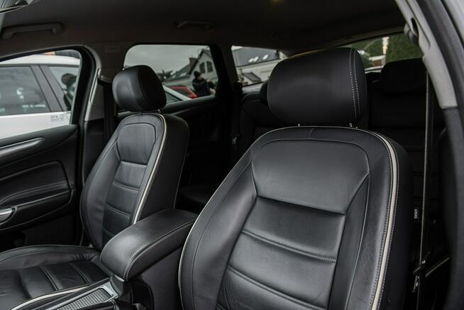 Ford Mondeo Lift ! Titanium+ ! Navi Kamera Skóra ! Prześliczny Kolorek !