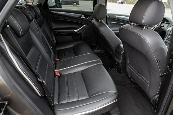 Ford Mondeo Lift ! Titanium+ ! Navi Kamera Skóra ! Prześliczny Kolorek !