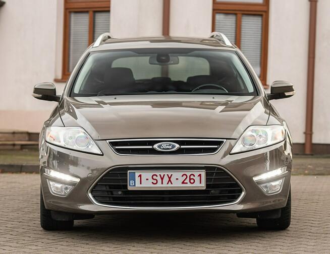 Ford Mondeo Lift ! Titanium+ ! Navi Kamera Skóra ! Prześliczny Kolorek !