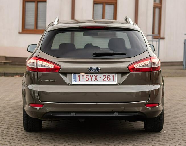 Ford Mondeo Lift ! Titanium+ ! Navi Kamera Skóra ! Prześliczny Kolorek !