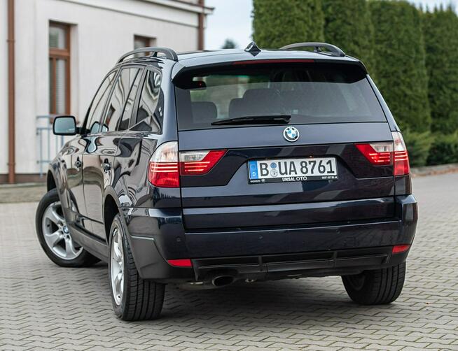BMW X3 LCI ! Lift ! X-Drive 2.0d 177KM Automat ! Super Stan ! Opłacona !