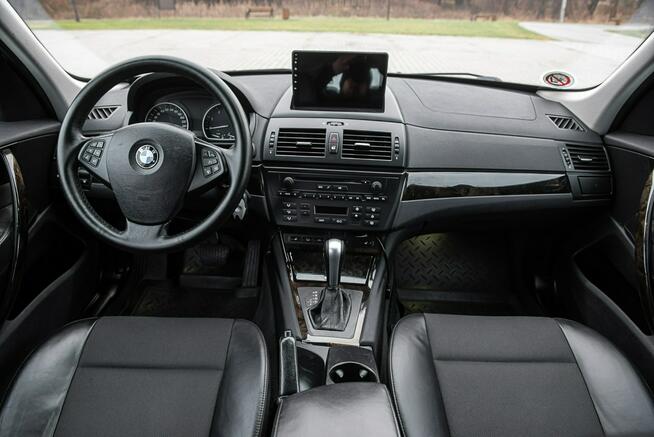 BMW X3 LCI ! Lift ! X-Drive 2.0d 177KM Automat ! Super Stan ! Opłacona !