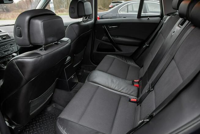 BMW X3 LCI ! Lift ! X-Drive 2.0d 177KM Automat ! Super Stan ! Opłacona !