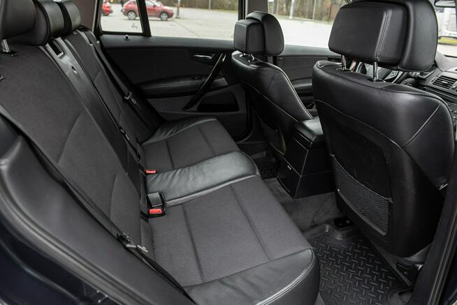 BMW X3 LCI ! Lift ! X-Drive 2.0d 177KM Automat ! Super Stan ! Opłacona !