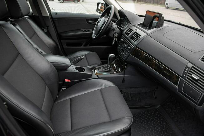 BMW X3 LCI ! Lift ! X-Drive 2.0d 177KM Automat ! Super Stan ! Opłacona !