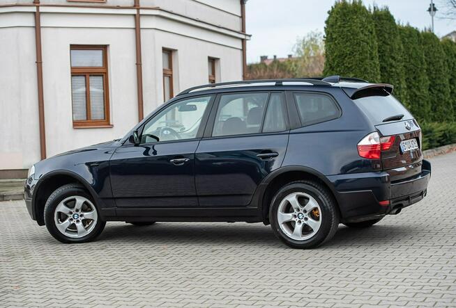 BMW X3 LCI ! Lift ! X-Drive 2.0d 177KM Automat ! Super Stan ! Opłacona !