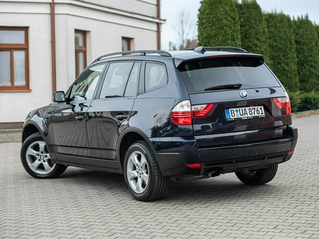 BMW X3 LCI ! Lift ! X-Drive 2.0d 177KM Automat ! Super Stan ! Opłacona !