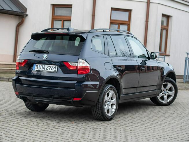 BMW X3 LCI ! Lift ! X-Drive 2.0d 177KM Automat ! Super Stan ! Opłacona !