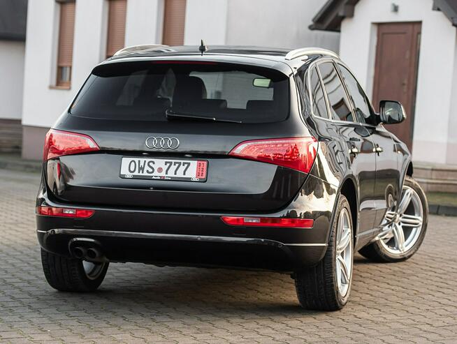 Audi Q5 S-Line ! 2.0TDI 170KM Quattro ! Full Opcja ! Super Stan !