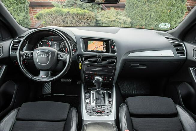 Audi Q5 S-Line ! 2.0TDI 170KM Quattro ! Full Opcja ! Super Stan !