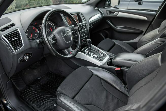 Audi Q5 S-Line ! 2.0TDI 170KM Quattro ! Full Opcja ! Super Stan !
