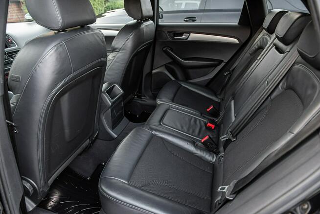 Audi Q5 S-Line ! 2.0TDI 170KM Quattro ! Full Opcja ! Super Stan !