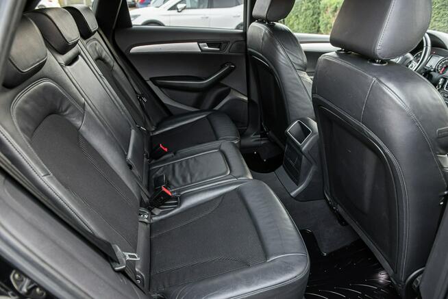 Audi Q5 S-Line ! 2.0TDI 170KM Quattro ! Full Opcja ! Super Stan !