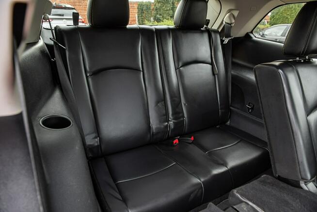 Fiat Freemont Black Code ! 2.0d 170KM Automat AWD 4x4 ! Full Opcja !