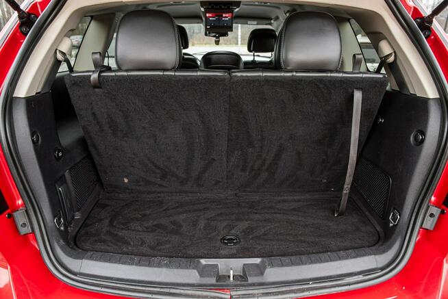 Fiat Freemont Black Code ! 2.0d 170KM Automat AWD 4x4 ! Full Opcja !