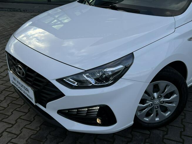 Hyundai i30 1.5DPI 110KM Classic+ Wagon Gwarancja 2027 Salon Polska FV23%