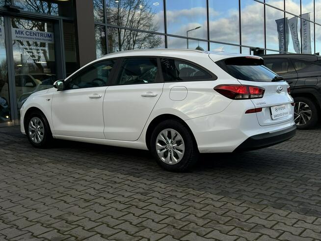 Hyundai i30 1.5DPI 110KM Classic+ Wagon Gwarancja 2027 Salon Polska FV23%