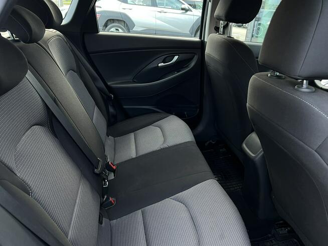 Hyundai i30 1.5DPI 110KM Classic+ Wagon Gwarancja 2027 Salon Polska FV23%