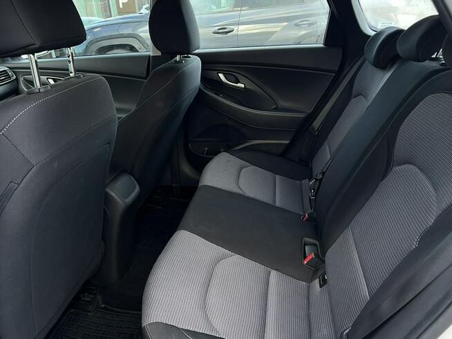 Hyundai i30 1.5DPI 110KM Classic+ Wagon Gwarancja 2027 Salon Polska FV23%