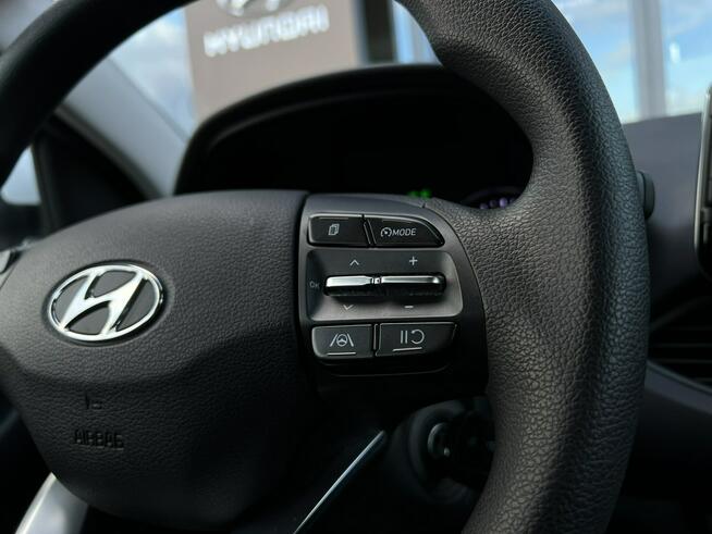 Hyundai i30 1.5DPI 110KM Classic+ Wagon Gwarancja 2027 Salon Polska FV23%