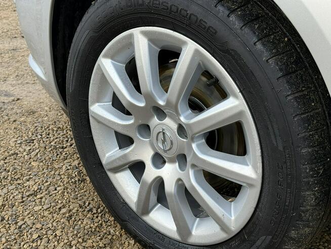 Opel Zafira 1.8*140Ps*7*Osób*Grzane*PDC*Bez*rdzy*1wł*Niemcy*Piękna*Ideał*Bez*Rdzy