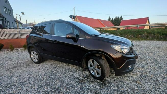 Opel Mokka Cosmo, 1,6 CDTI