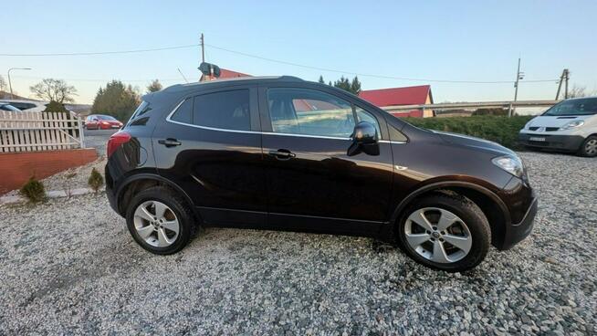 Opel Mokka Cosmo, 1,6 CDTI
