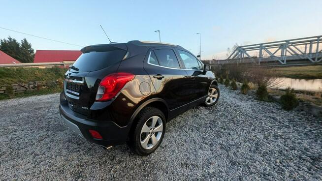 Opel Mokka Cosmo, 1,6 CDTI