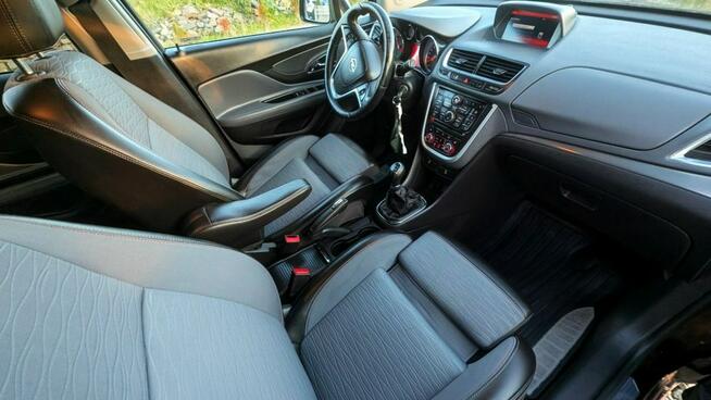 Opel Mokka Cosmo, 1,6 CDTI