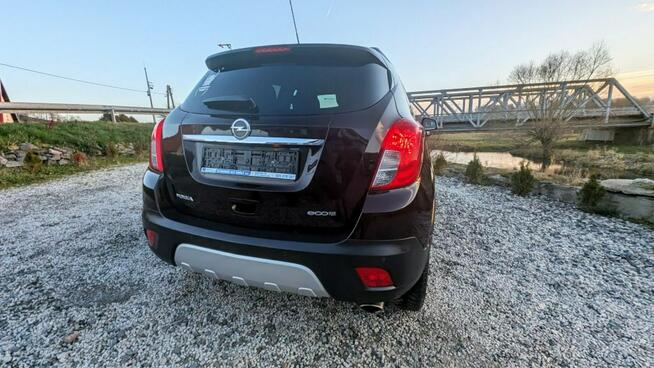 Opel Mokka Cosmo, 1,6 CDTI