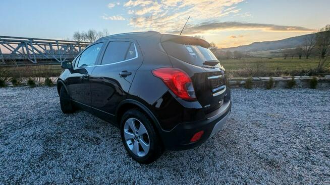 Opel Mokka Cosmo, 1,6 CDTI