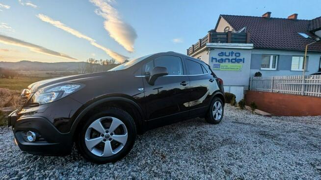 Opel Mokka Cosmo, 1,6 CDTI
