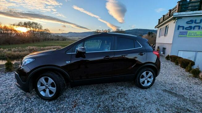 Opel Mokka Cosmo, 1,6 CDTI