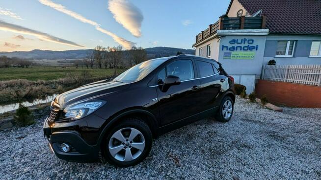 Opel Mokka Cosmo, 1,6 CDTI