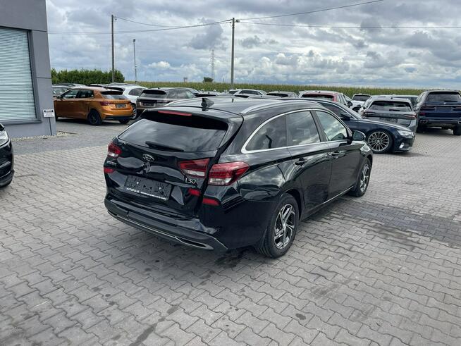 Hyundai i30 mHEV Klimatronik Podgrzewanie Kamera LED 160KM