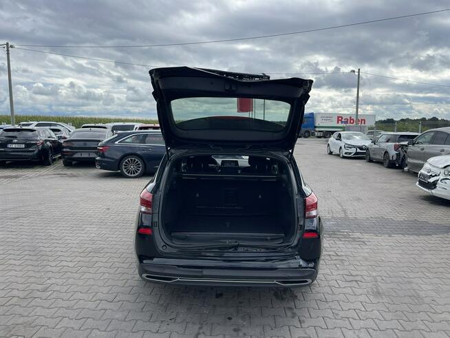 Hyundai i30 mHEV Klimatronik Podgrzewanie Kamera LED 160KM